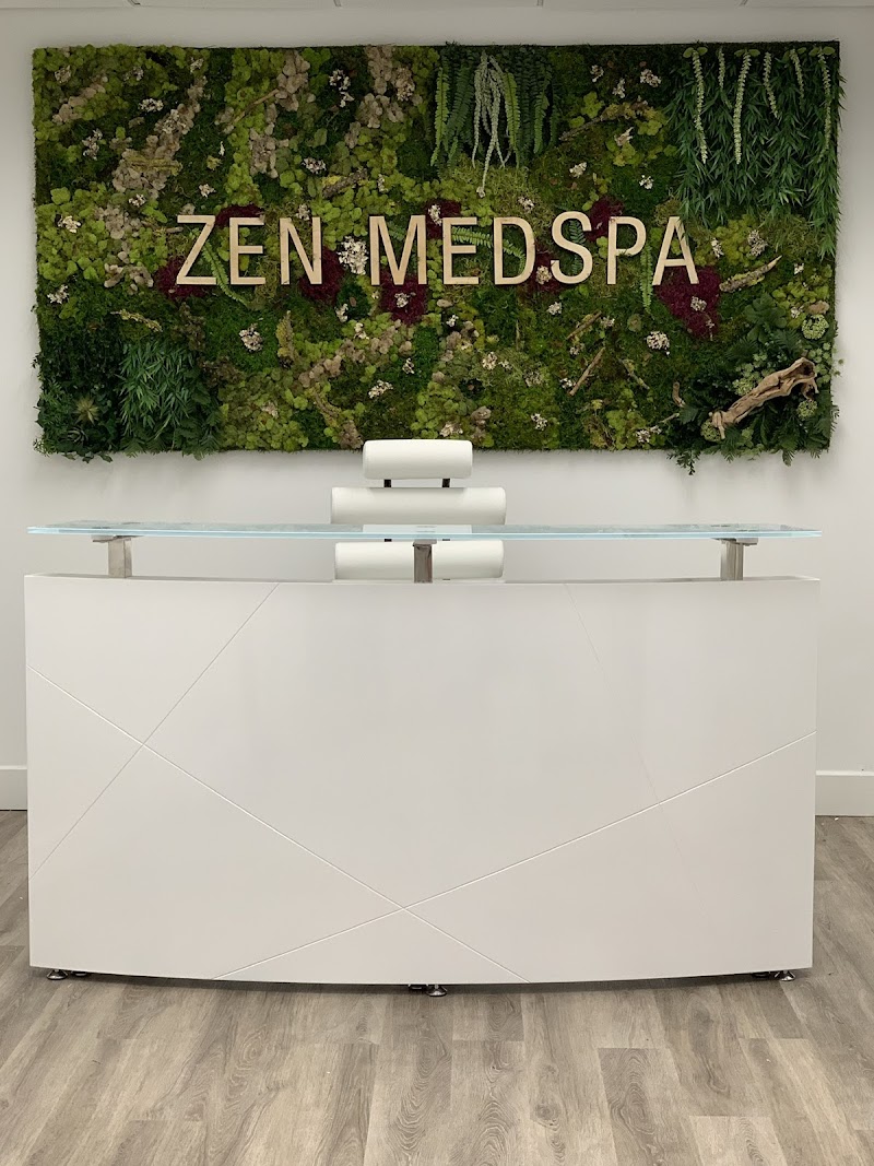 Zen MedSpa Coral Gables - Day Spa in Coral Gables