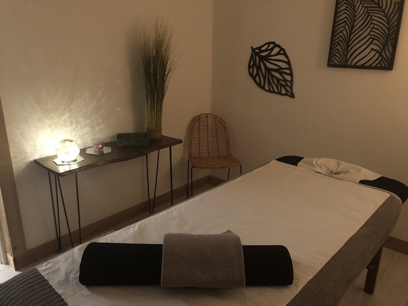 Zen mon corps Cluses - Day Spa in Cluses