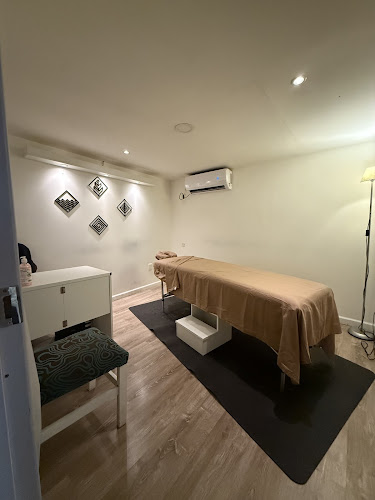 Zen Move Therapy Montevideo