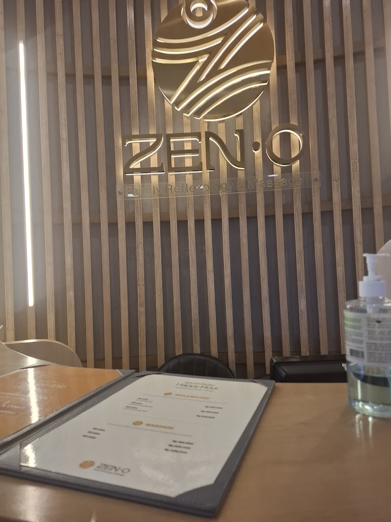 Zen-O Jakarta photo
