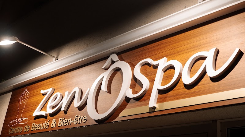 Zen Ô Spa Carignan-de-Bordeaux - Day Spa in Carignan-de-Bordeaux