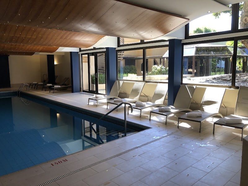 Zen Ô Spa Montreux - Day Spa in Montreux