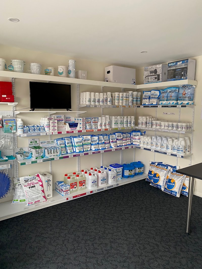 ZEN Pool and Spa Supplies Cameron Park - Day Spa in Cameron Park