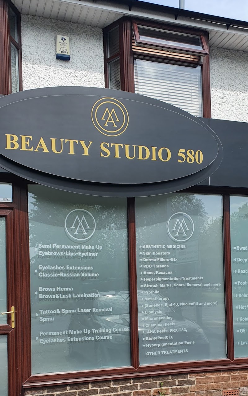 Zen Room Health and Beauty Preston - Day Spa in Preston