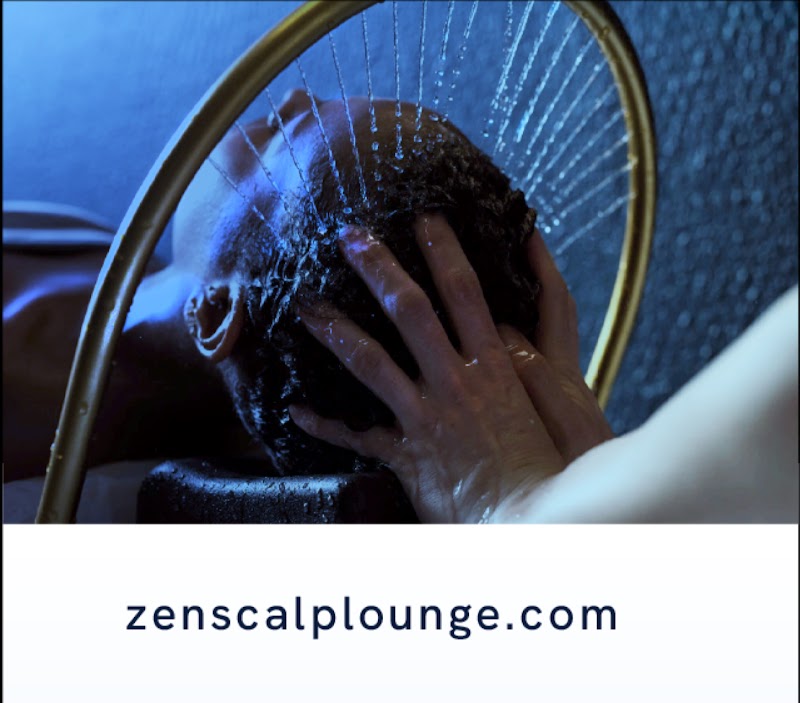 Zen Scalp Lounge Memphis - Day Spa in Memphis