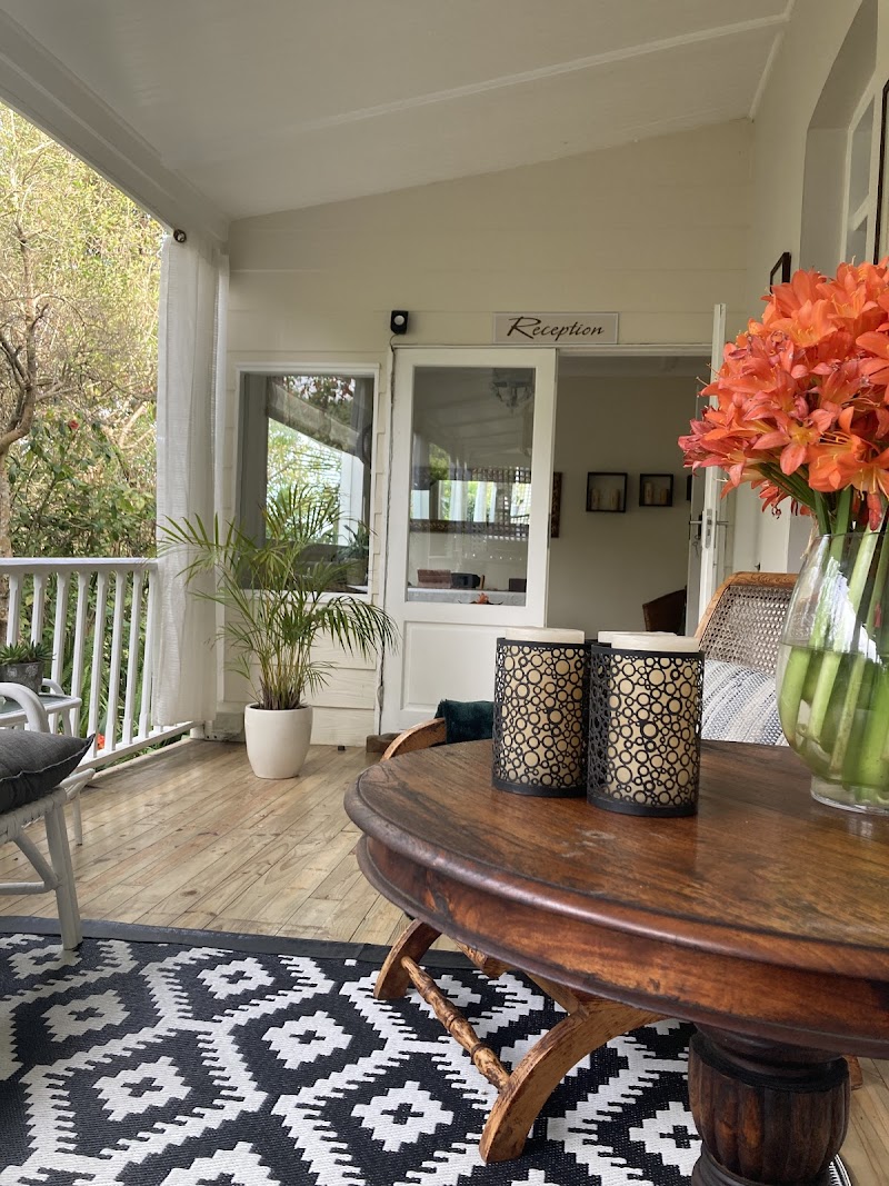 Zen Sense Day Spa Garden Route - Day Spa in Garden Route