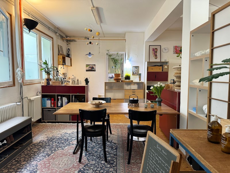 Zen Shiatsu Massages Basel - Day Spa in Basel