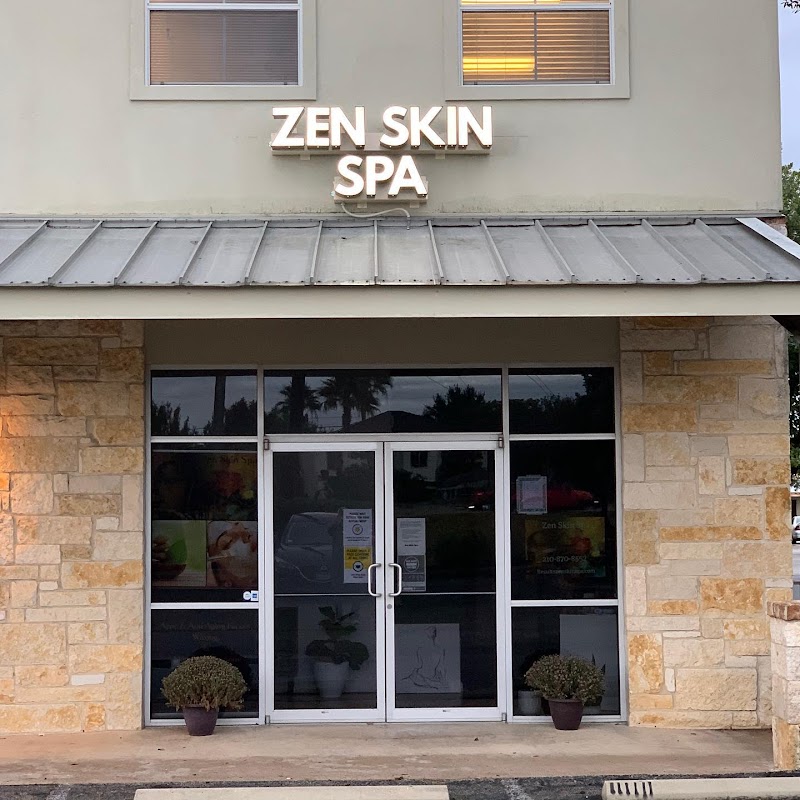 Zen Shop and Spa New Braunfels - Day Spa in New Braunfels