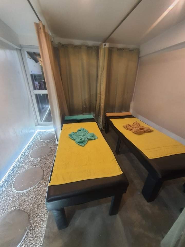 Zen Site Massage Service Pasay City - Day Spa in Pasay City
