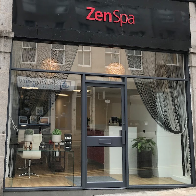 Zen Spa Aberdeen - Day Spa in Aberdeen