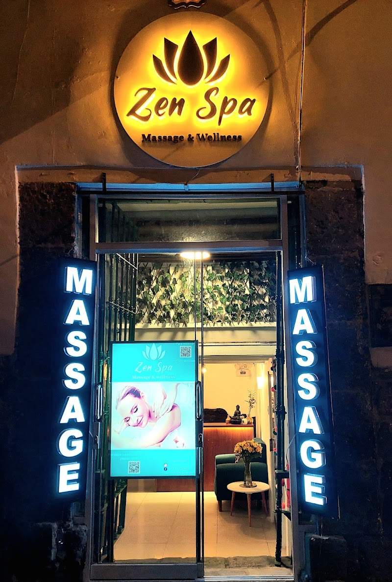 ZEN SPA CUSCO - Massages & Wellness Cusco - Wellness Retreat in Cusco