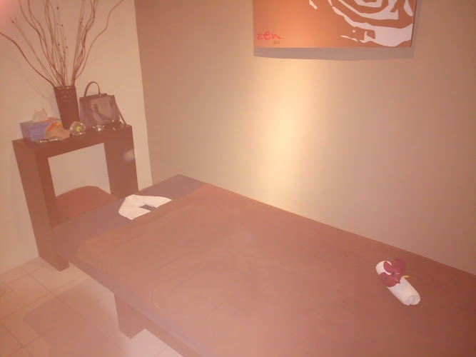 Zen Spa Delima Bandar Seri Begawan