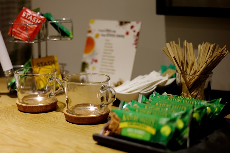 Zen Spa Garden San Juan