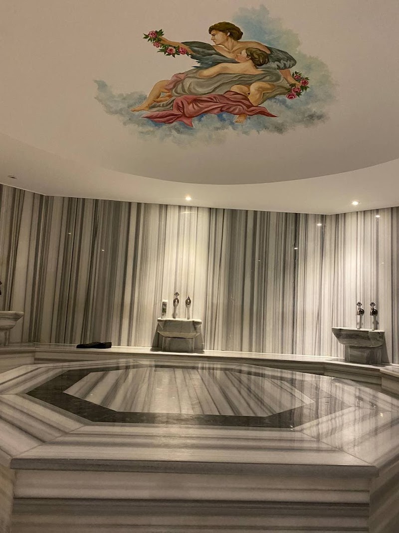 Zen Spa Istanbul photo