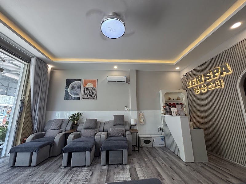 ZEN SPA Phu Quoc - Day Spa in Phu Quoc