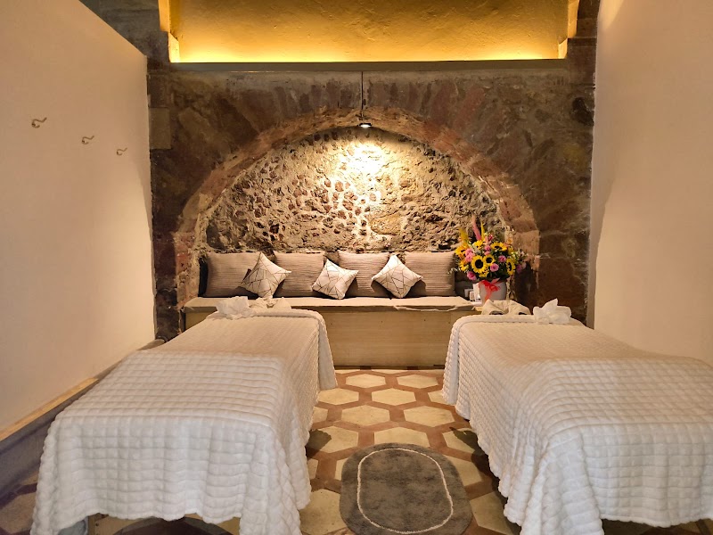 ZEN SPA San Miguel de Allende