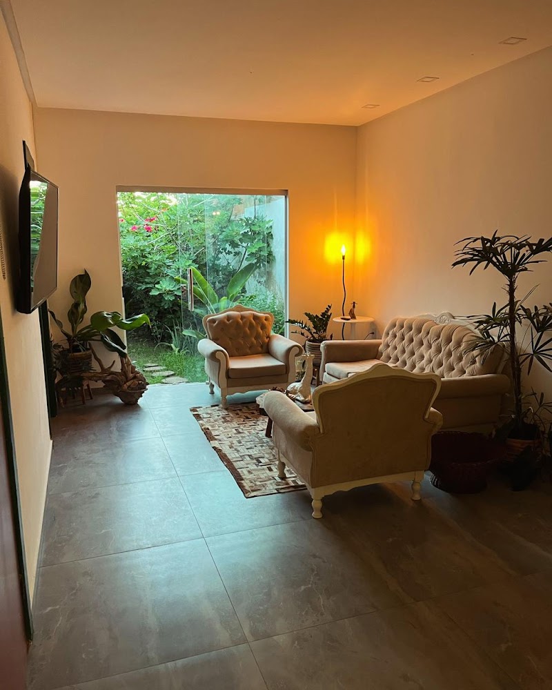 Zen SPA Urbano Jequié - Wellness Retreat in Jequié