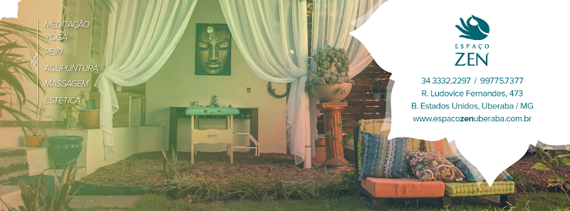 Zen space Uberaba - Day Spa in Uberaba