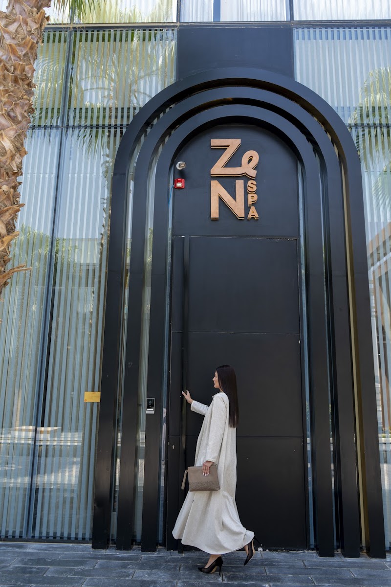 Zen.spasa Prince Mohammed Ibn Salman Ibn Abdulaziz Rd - Day Spa in Prince Mohammed Ibn Salman Ibn Abdulaziz Rd