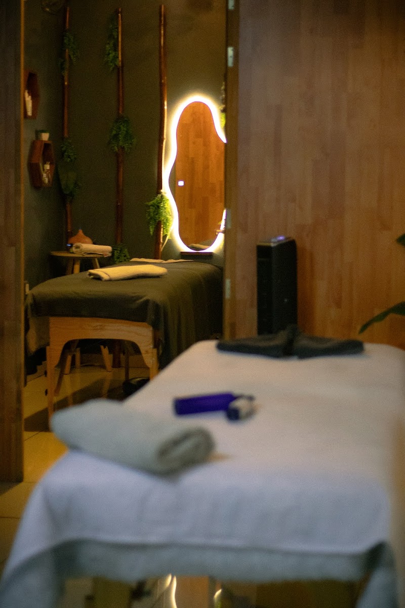 ZEN templo SPA Oaxaca de Juárez - Wellness Retreat in Oaxaca de Juárez