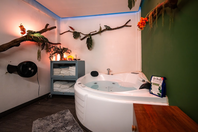 ZEN Terapias y Spa Guatemala