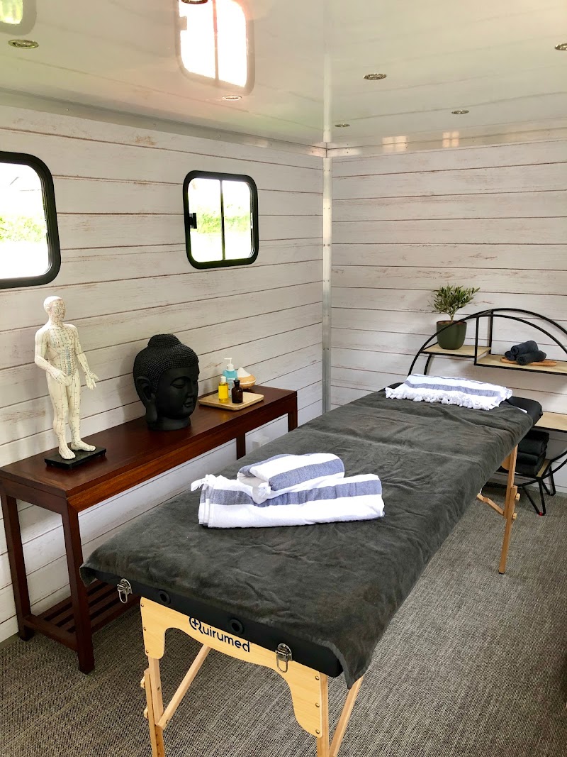 Zen Terre Happy Eghezée - Day Spa in Eghezée