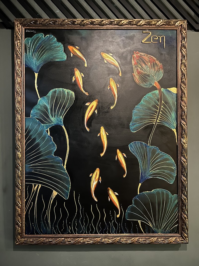 ZEN the medic Spa Yangon