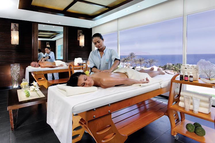 Zen the Spa Sharm El Sheikh 1