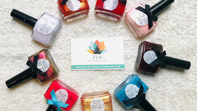 Zen Therapy Kathmandu