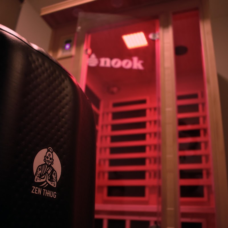 Zen Thug | Hot & Cold Therapy Perth - Wellness Retreat in Perth