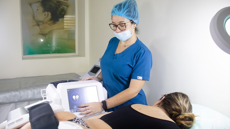 Zena centro estético Guayaquil - Day Spa in Guayaquil