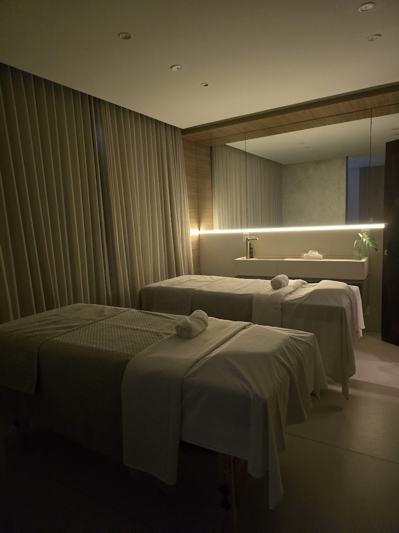 Zena Spa Maceió - Day Spa in Maceió