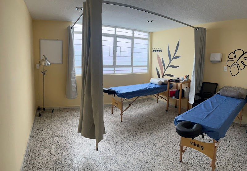 ZENAG fisioterapia & SPA Metepec - Day Spa in Metepec