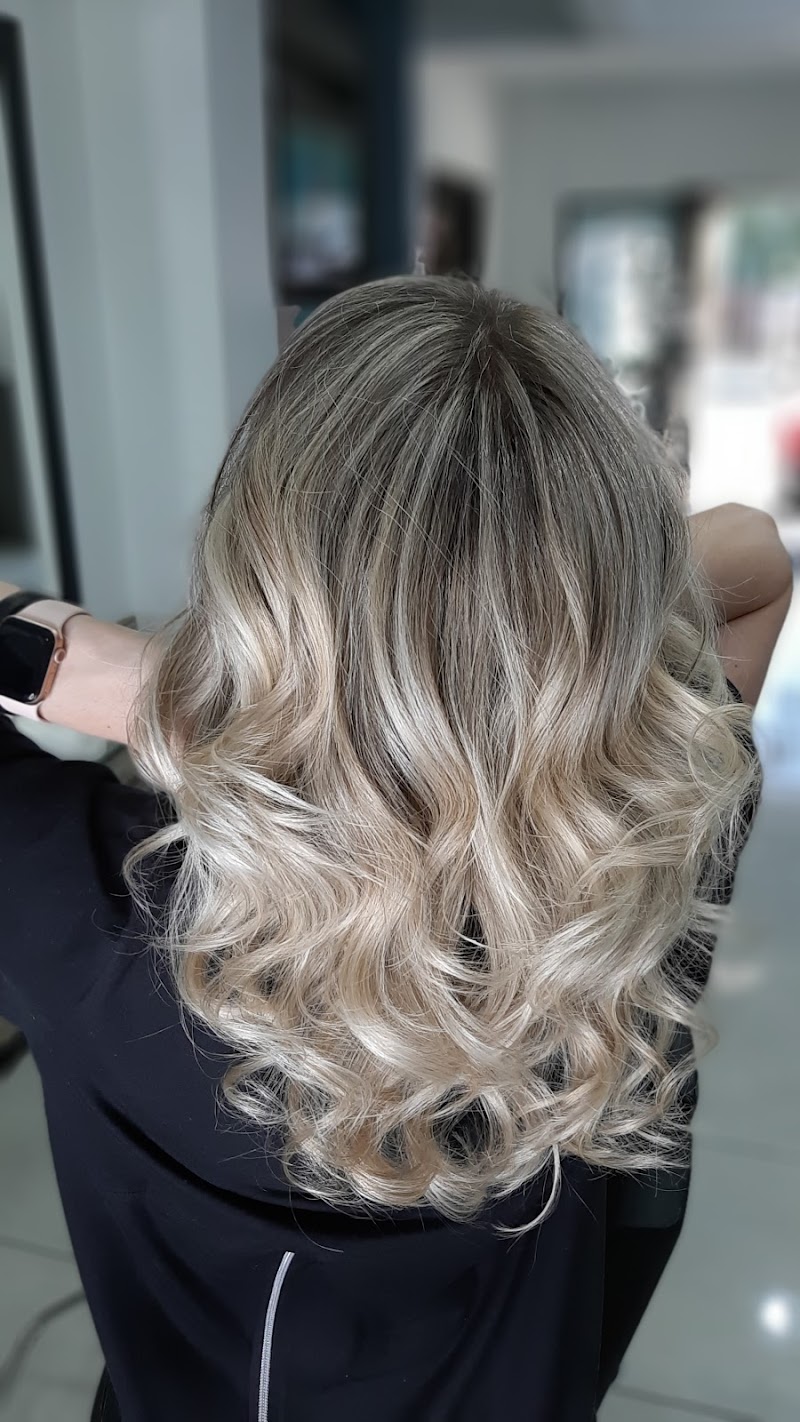 Zenaide - Espaço de Beleza Osasco - Day Spa in Osasco