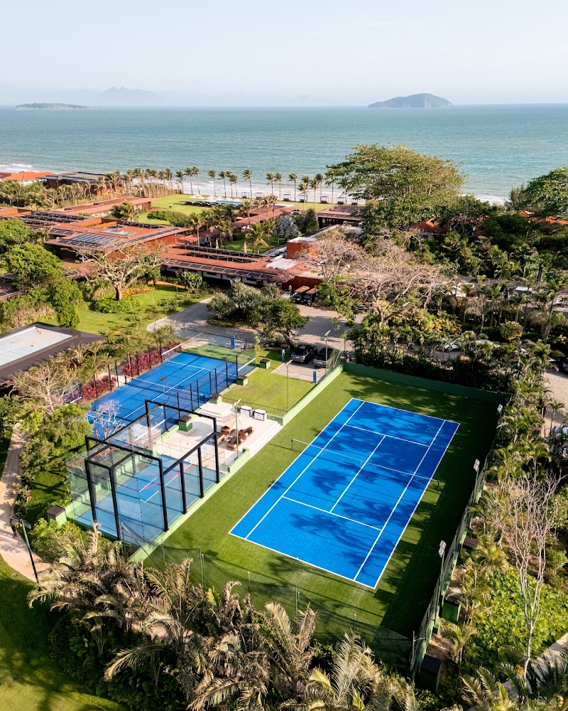 Zendaya Resort Beach Sport & Spa Buzios - Resort Spa in Buzios