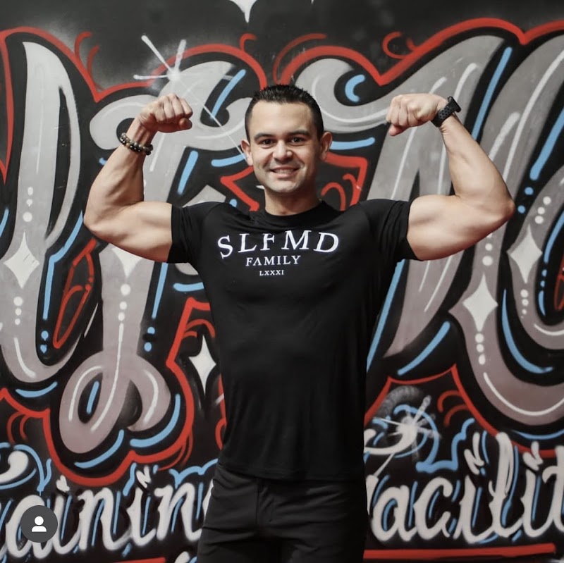 Zende Fitness Rancho Santa Margarita - Day Spa in Rancho Santa Margarita