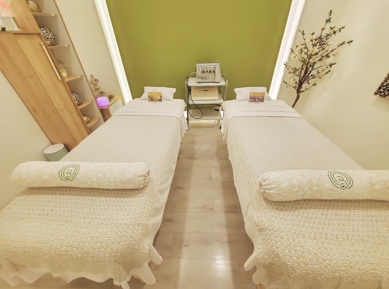 Zendia Spa Puebla - Day Spa in Puebla