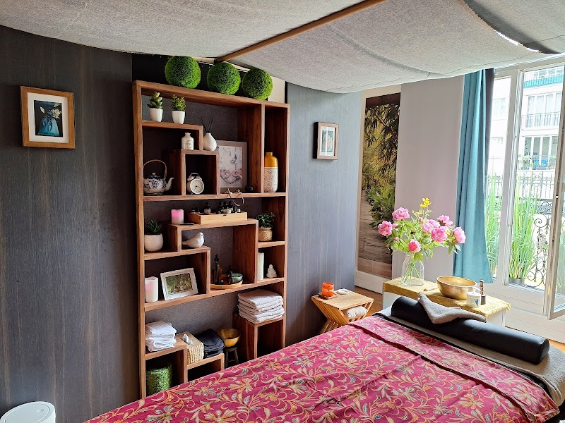 ZENDO Bois-Colombes - Wellness Retreat in Bois-Colombes