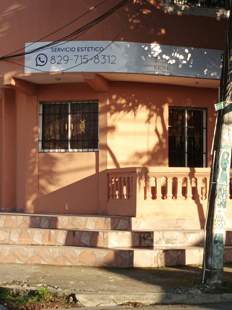 Zene spa Santo Domingo Este - Wellness Retreat in Santo Domingo Este