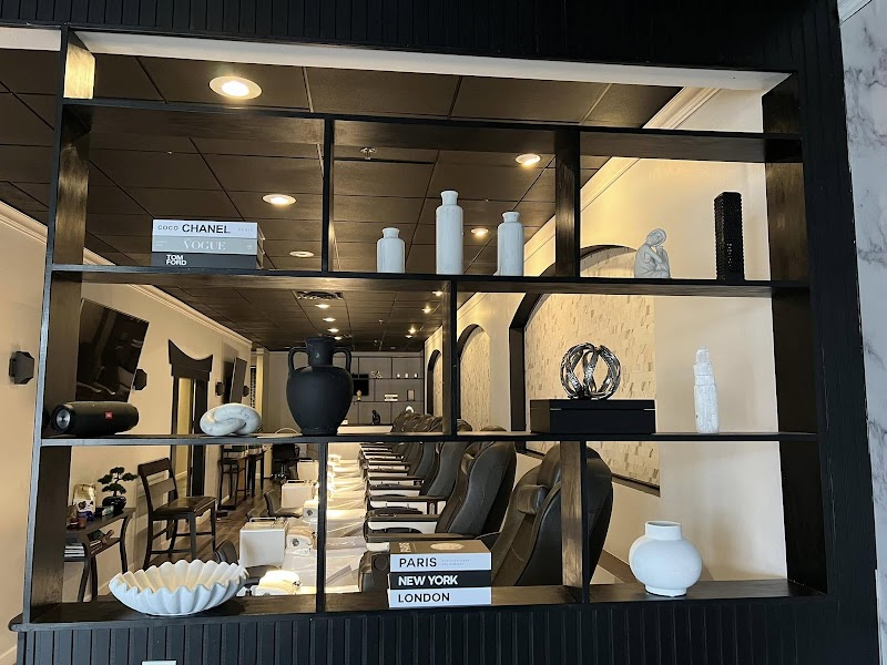 Zenergy Day Spa (Nails and Massage) Eden Prairie - Day Spa in Eden Prairie