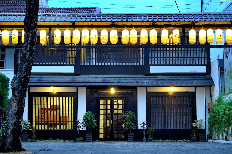 Zengarden Family Spa Medan - Day Spa in Medan