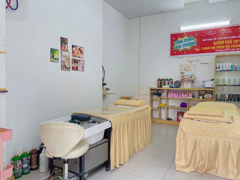 Zeni baeuty Quận Long Biên - Day Spa in Quận Long Biên