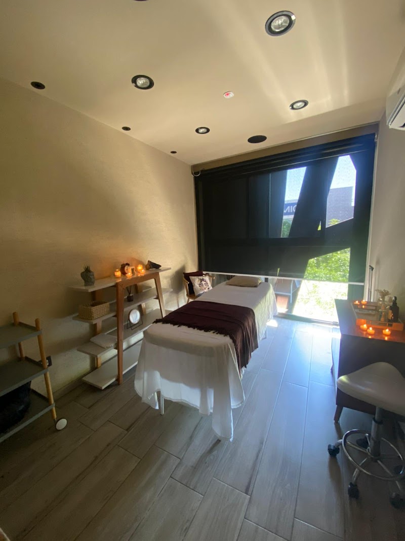 ZENIA - Masajes & Wellness Montevideo