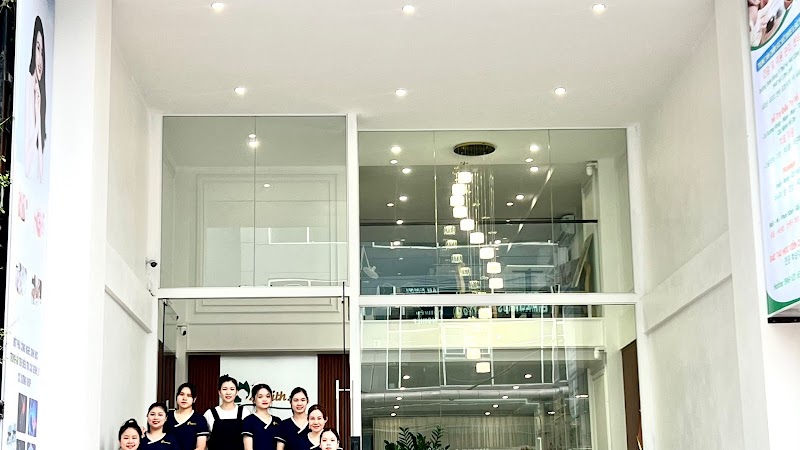 Zenith Beauty and Treatment Quận Hoàn Kiếm - Wellness Retreat in Quận Hoàn Kiếm