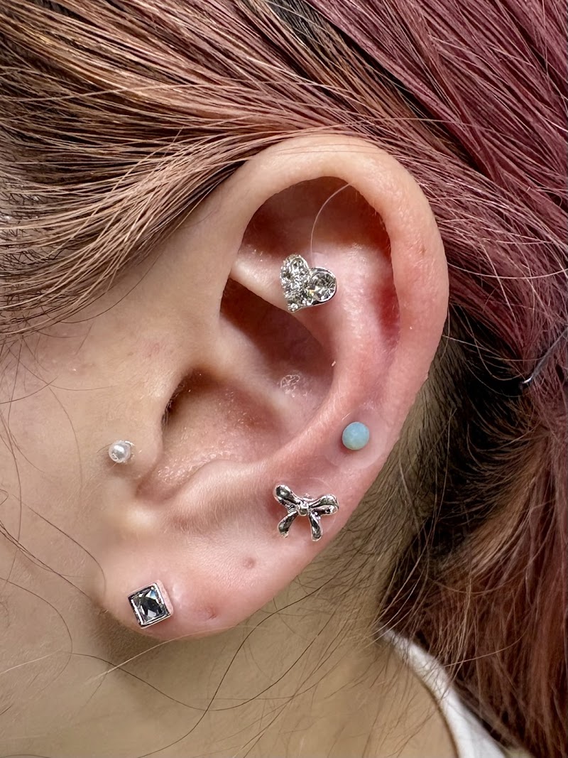 Zenith Hamura City - Day Spa in Hamura City