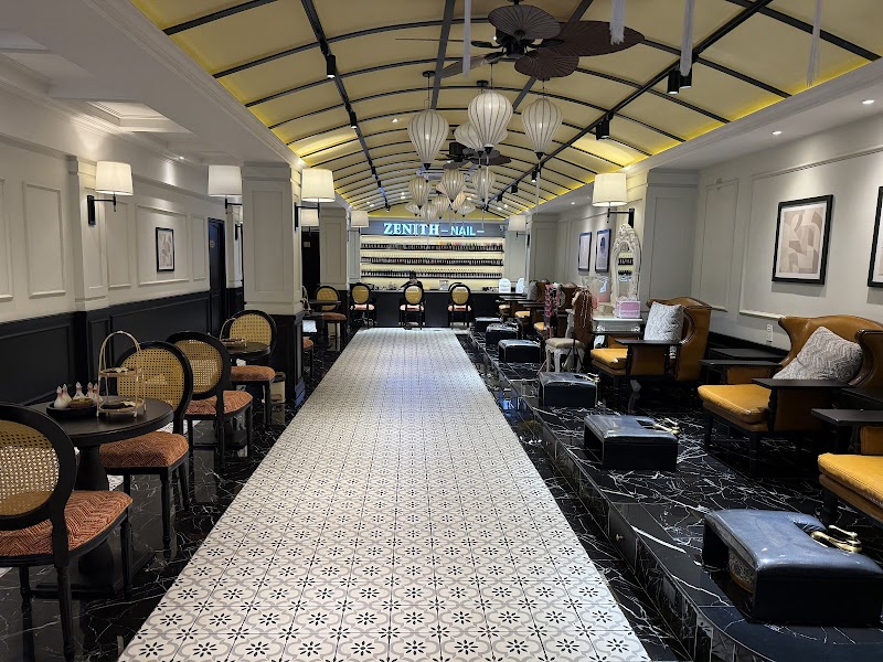 Zenith Spa & Nail Phu Quoc - Day Spa in Phu Quoc