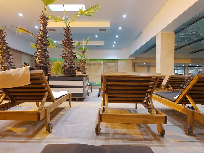 Zenity Spa Iași - Day Spa in Iași