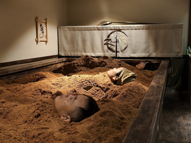 Zenki Enzyme Spa Quận Long Biên - Wellness Retreat in Quận Long Biên