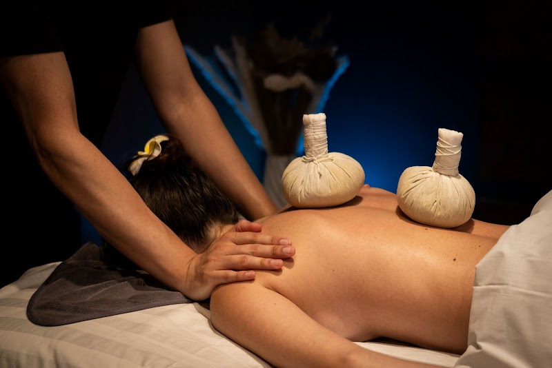 Zenko Spa & Massage Fort Lauderdale - Day Spa in Fort Lauderdale