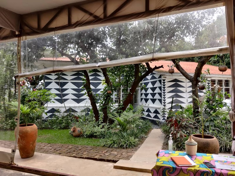 Zenora Wellness Spa Kigali